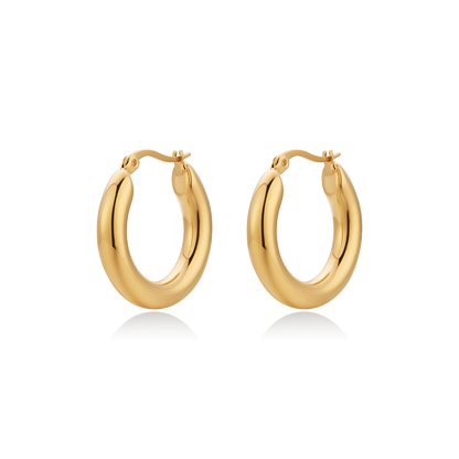 Lucia earrings