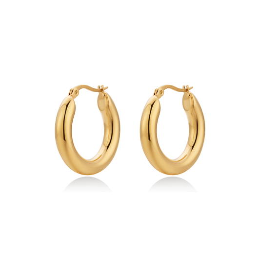 Lucia earrings