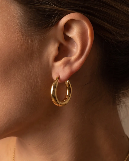 Lucia earrings