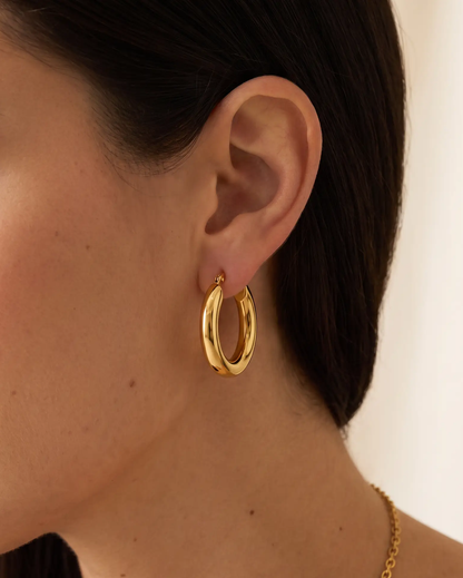 Lucia earrings