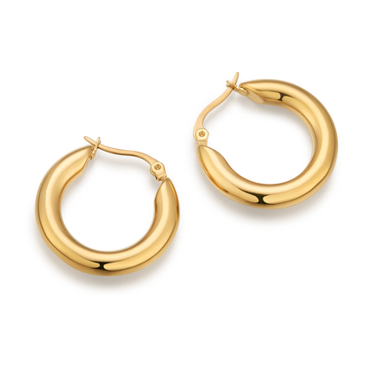 Lucia earrings
