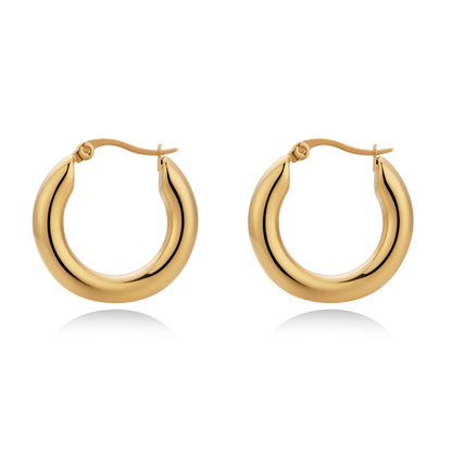 Lucia earrings