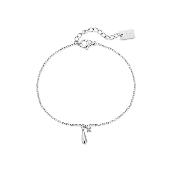 Lucilla anklet