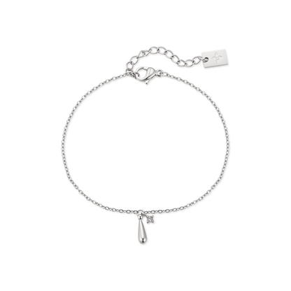 Lucilla anklet