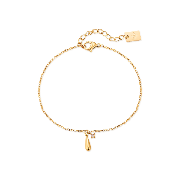 Lucilla anklet