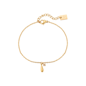 Lucilla anklet