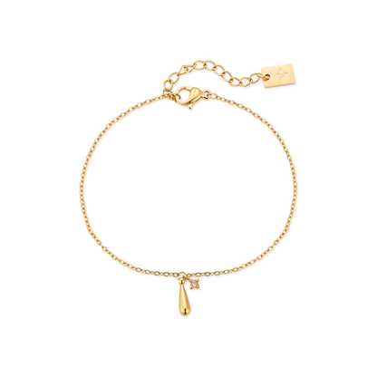 Lucilla anklet