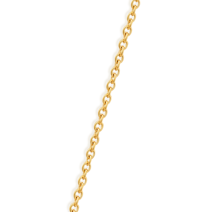 Lucilla anklet