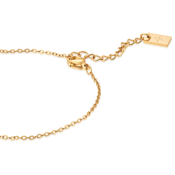 Lucilla anklet