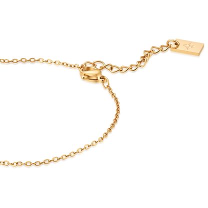 Lucilla anklet