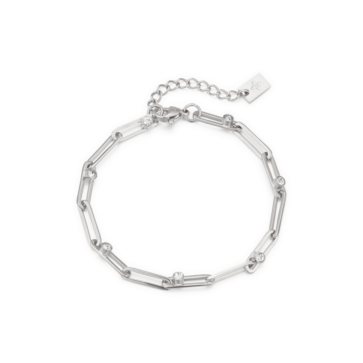 Lucrezia anklet