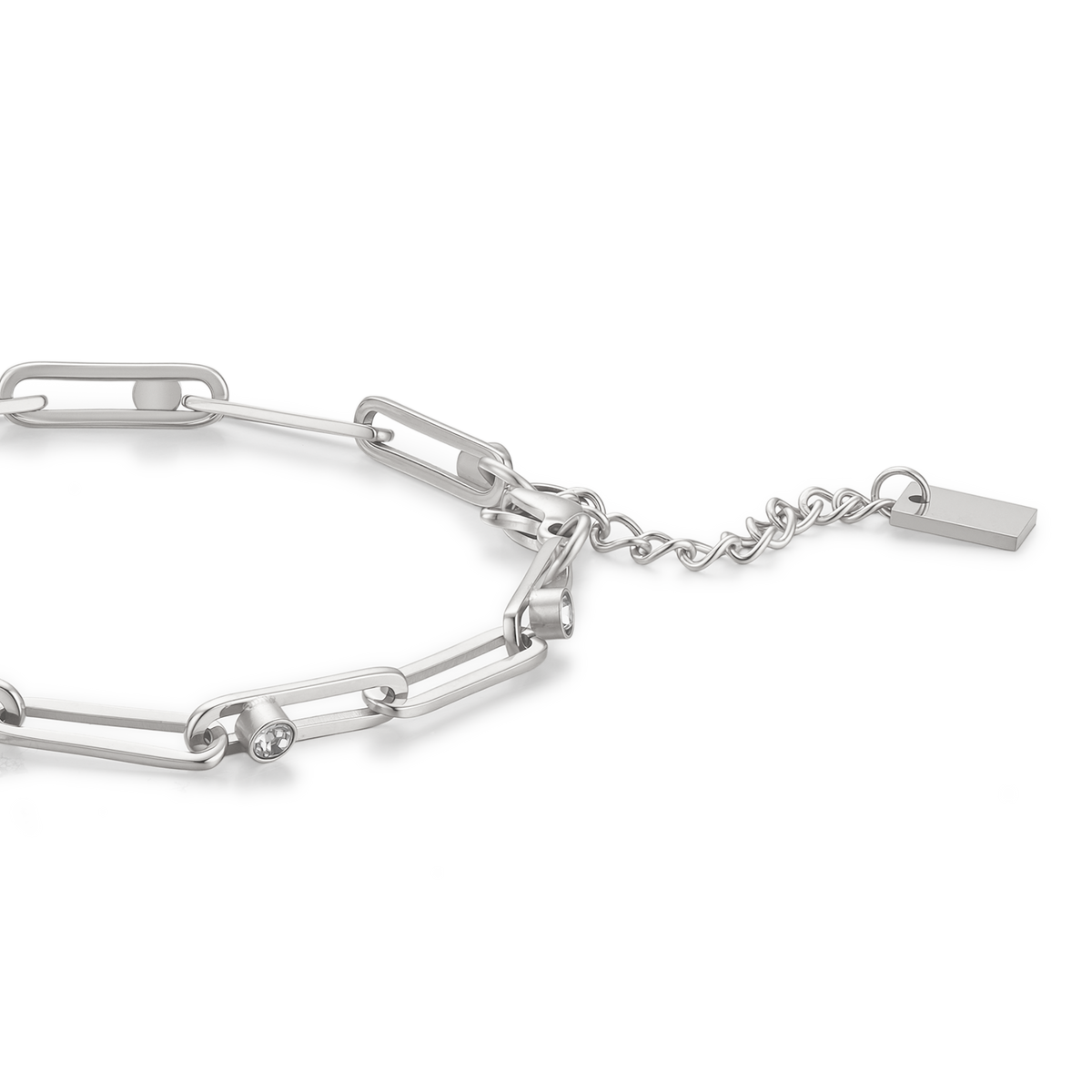 Lucrezia anklet