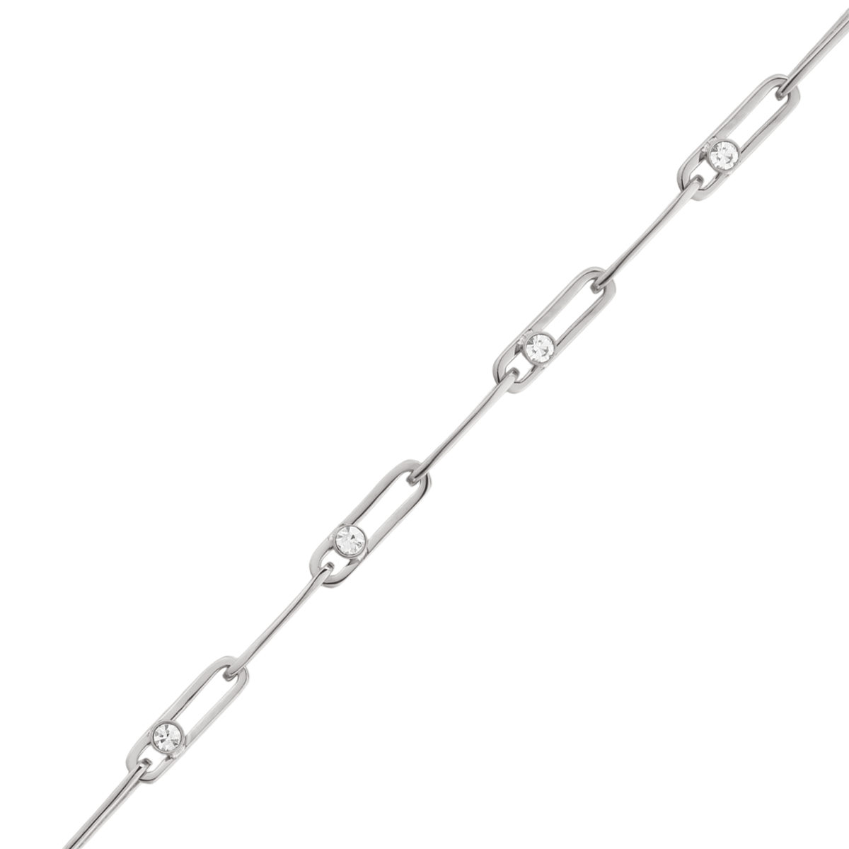 Lucrezia anklet