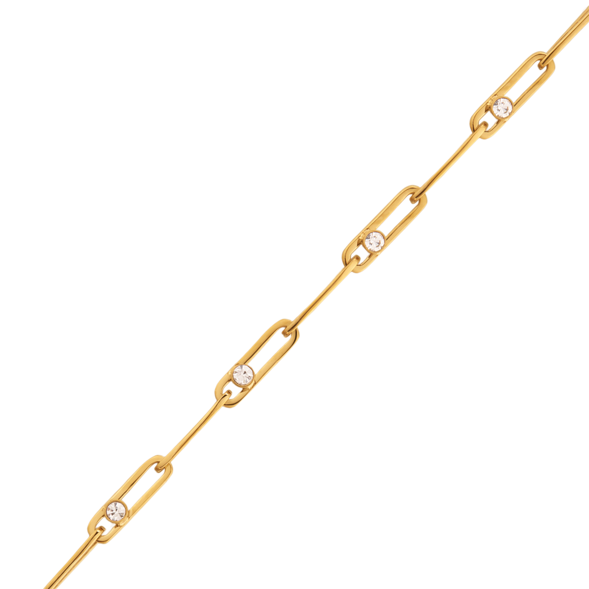Lucrezia anklet