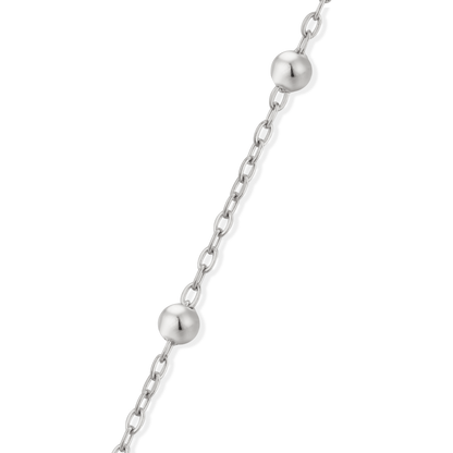 Ludovica anklet