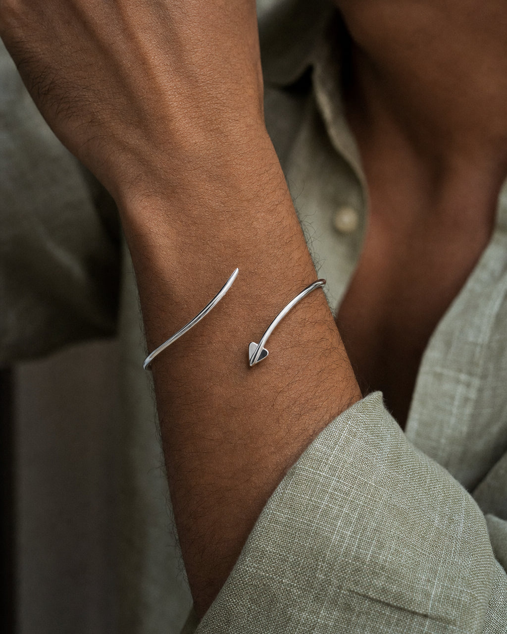 Lueur Bangle