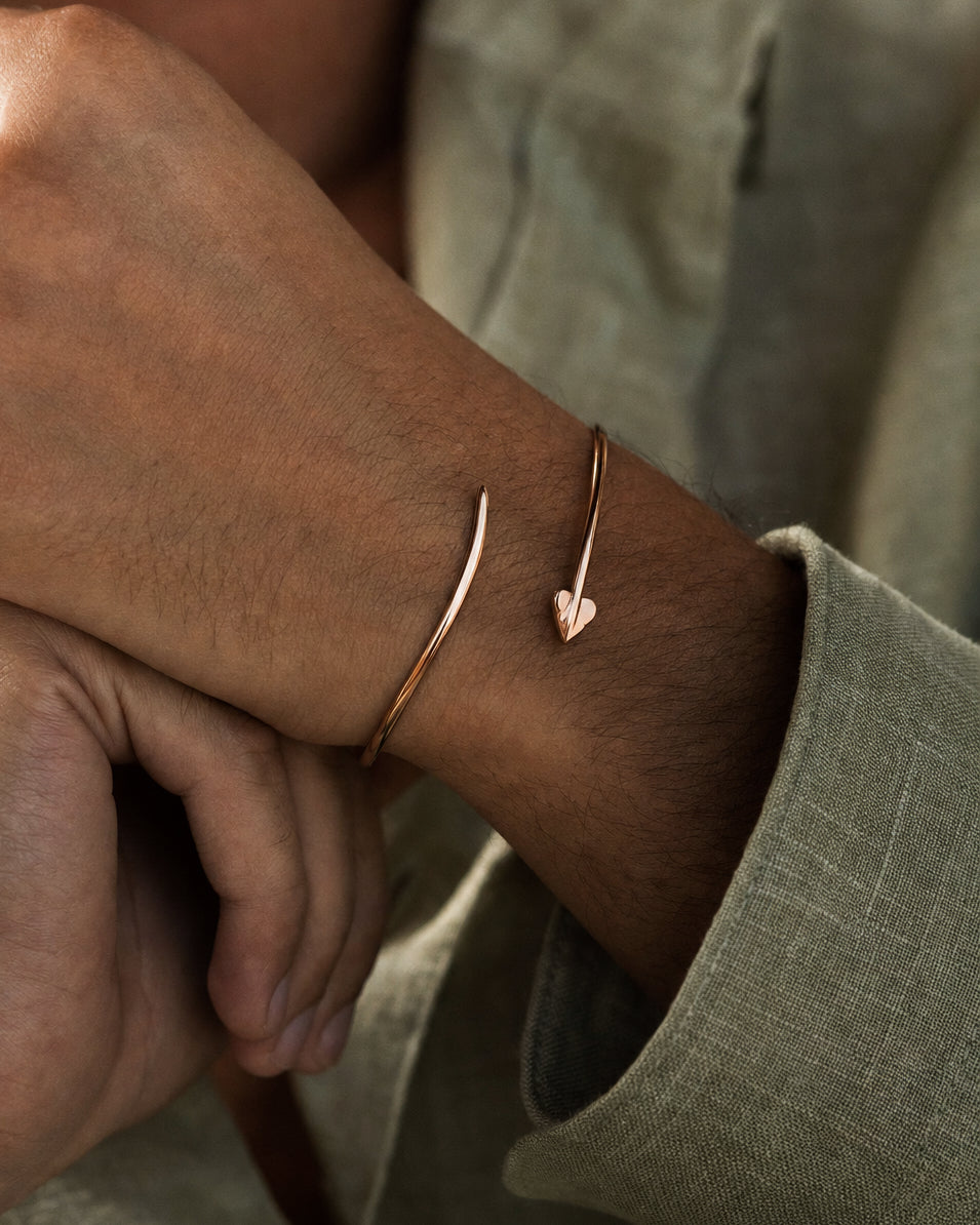 Lueur Bangle