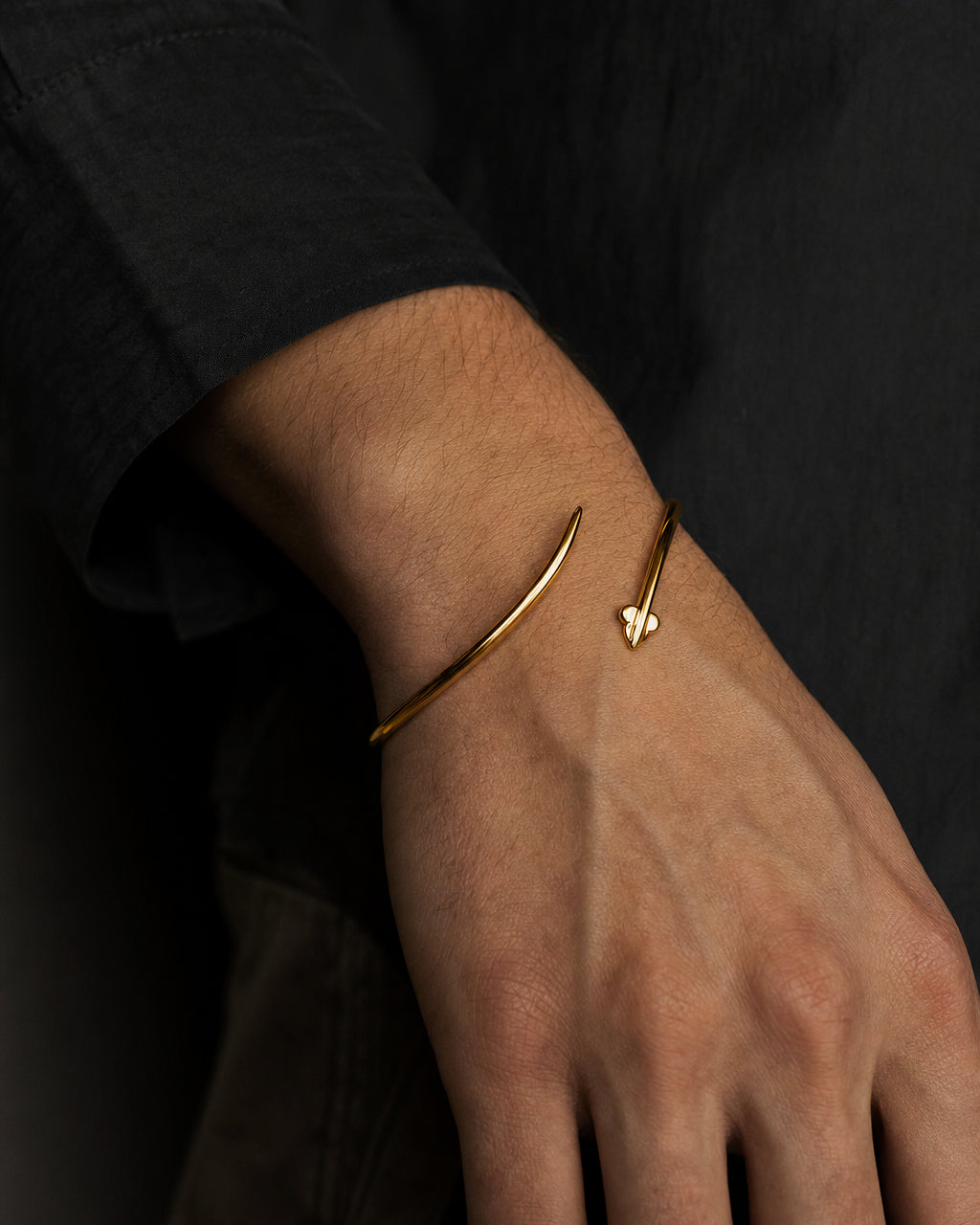 Lueur Bangle