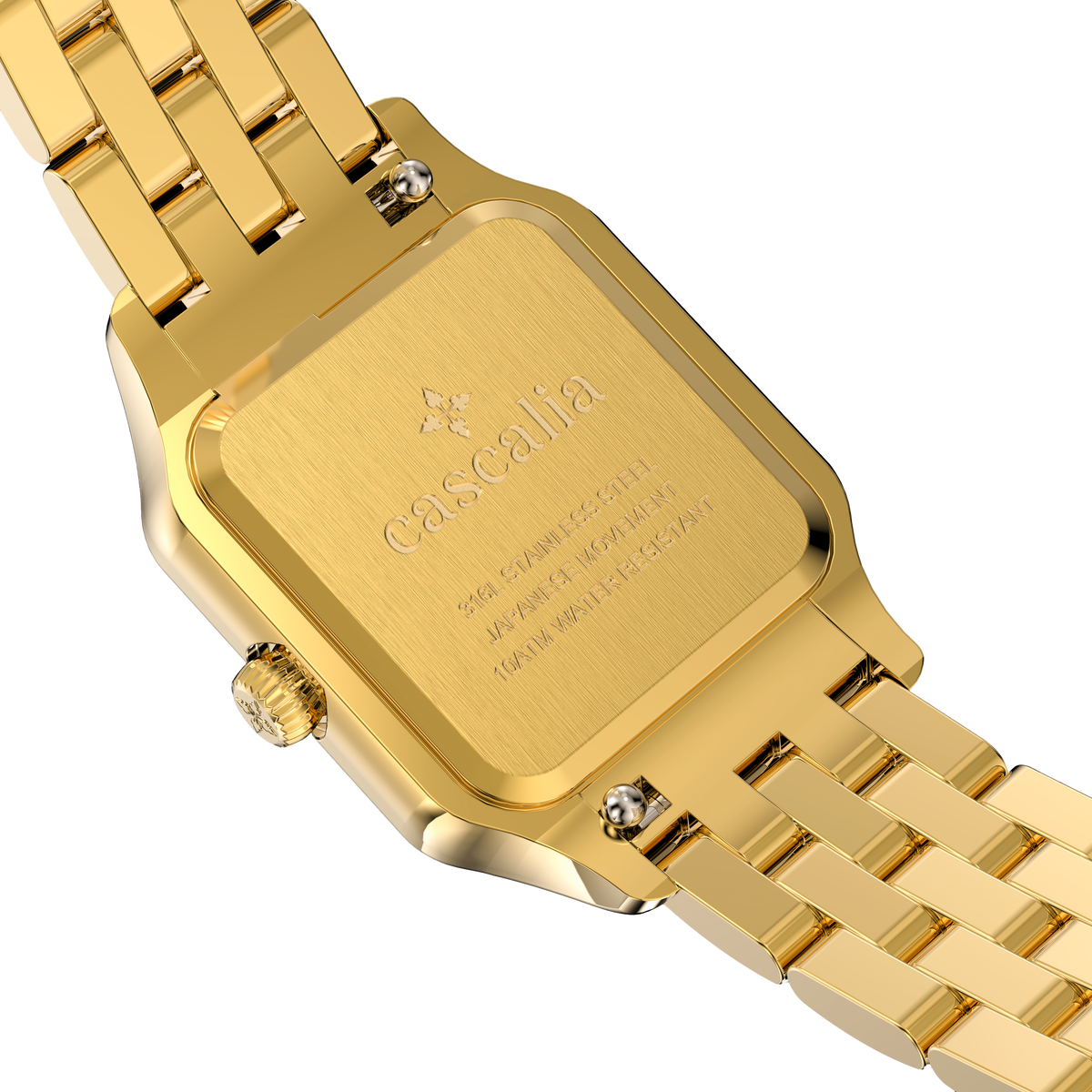 Lume Gold