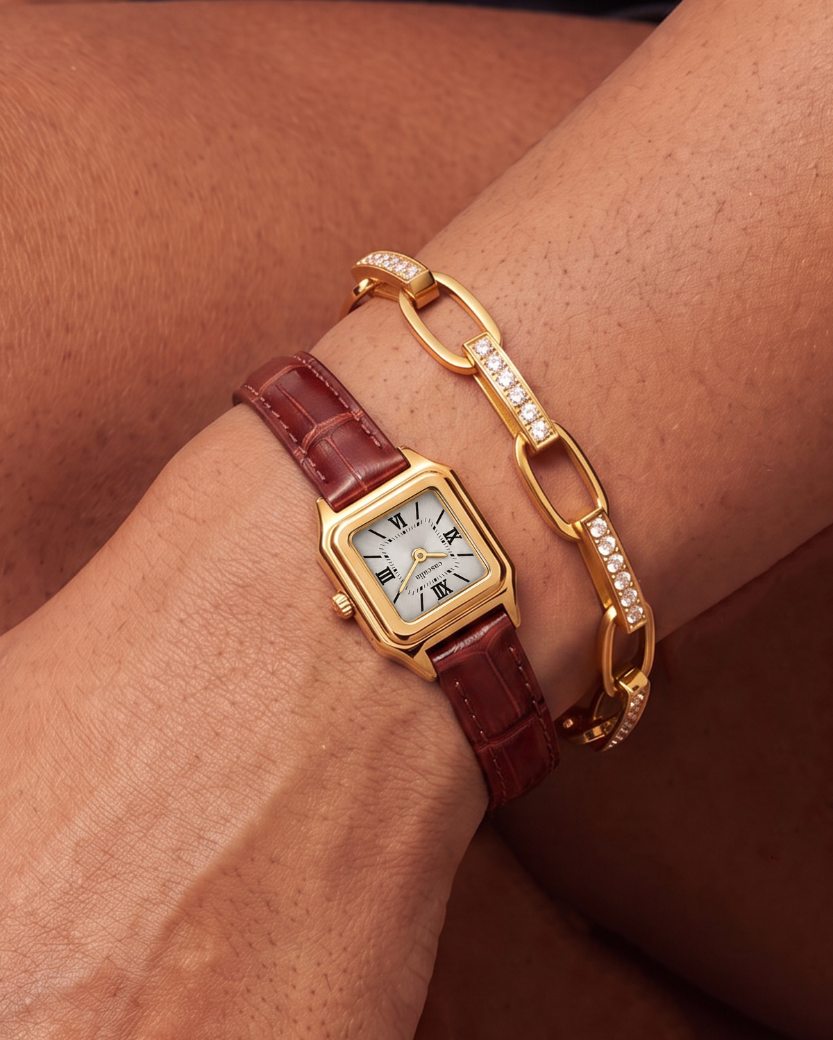 Lume Gold