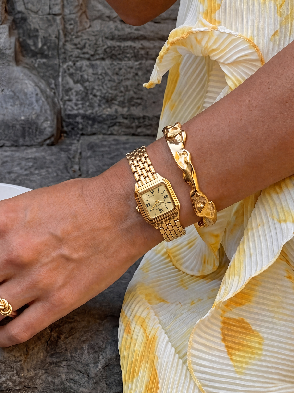 Lume Gold