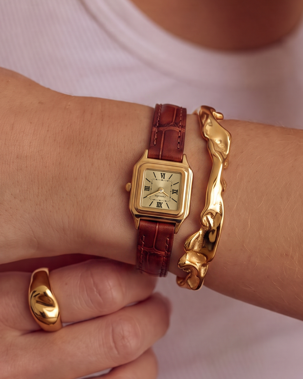 Lume Gold