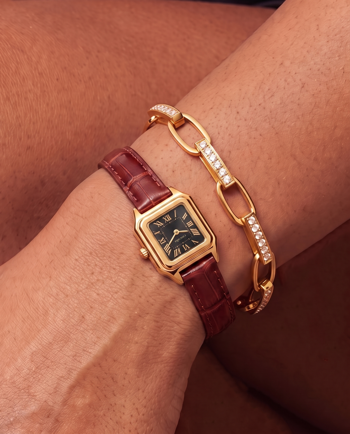 Lume Gold