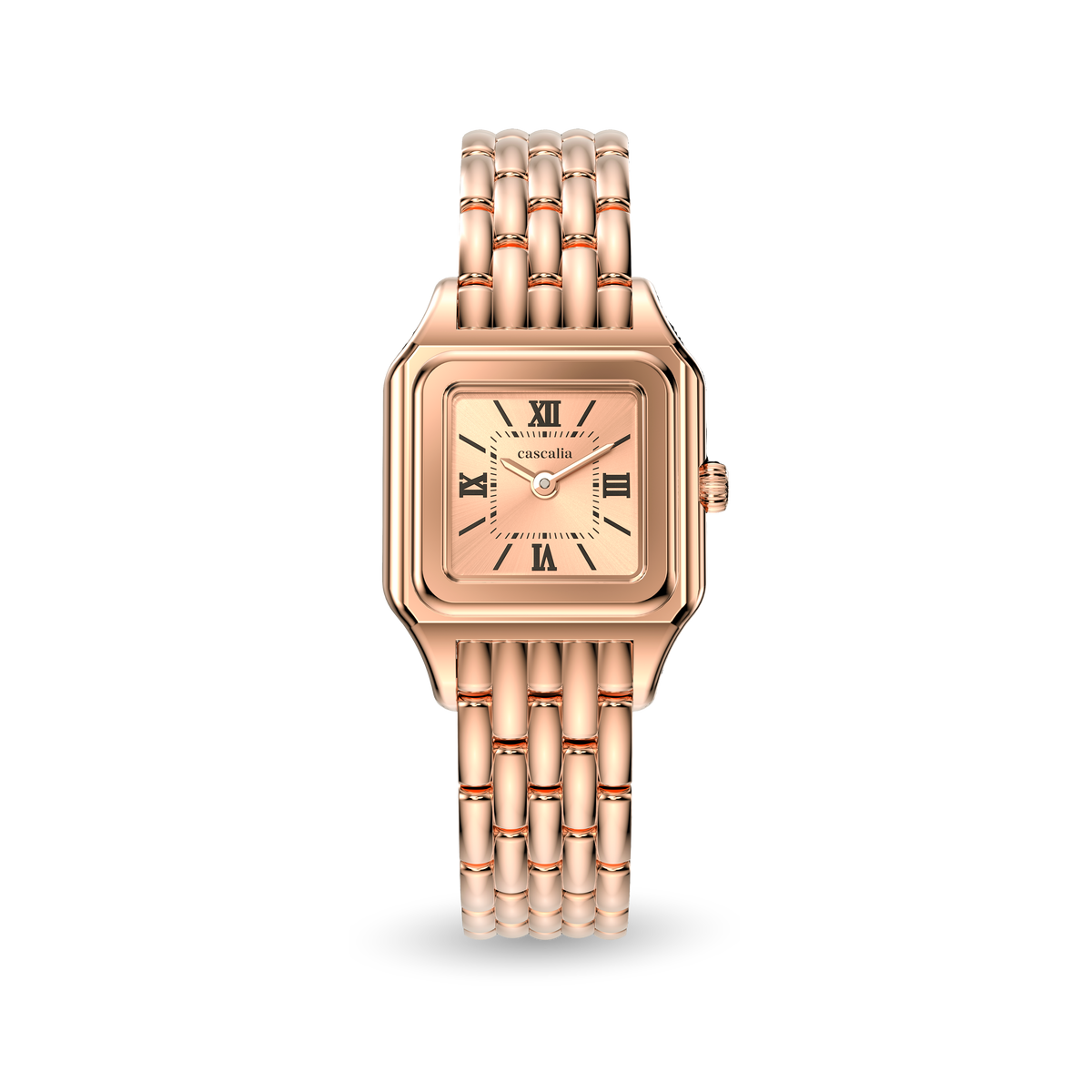 Lume Rosegold