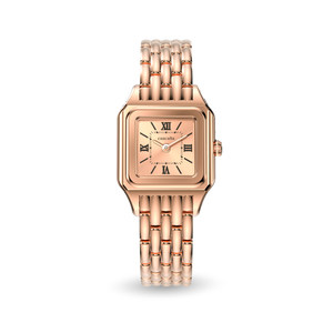 Lume Rosegold