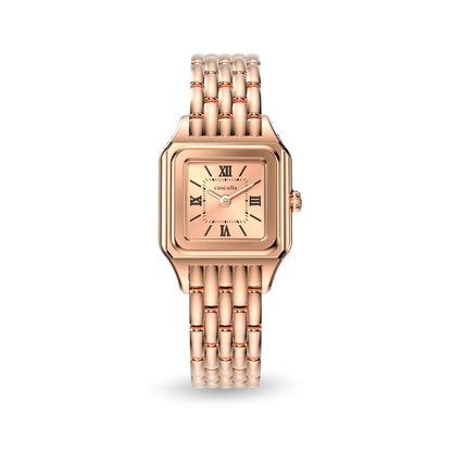Lume Rosegold
