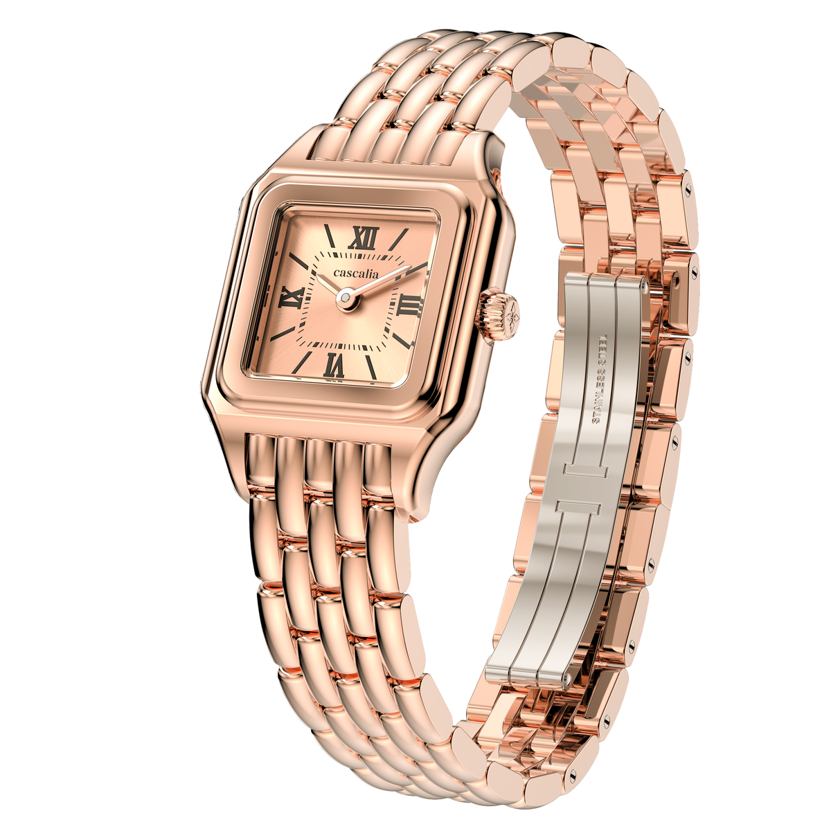 Lume Rosegold