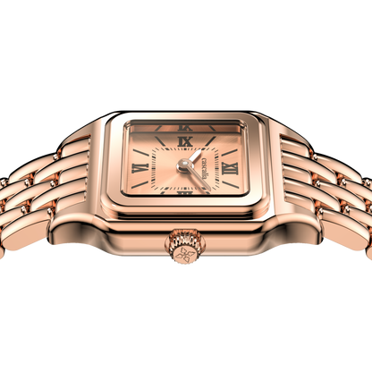 Lume Rosegold