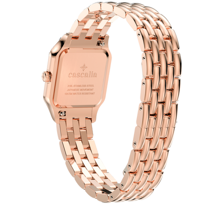 Lume Rosegold
