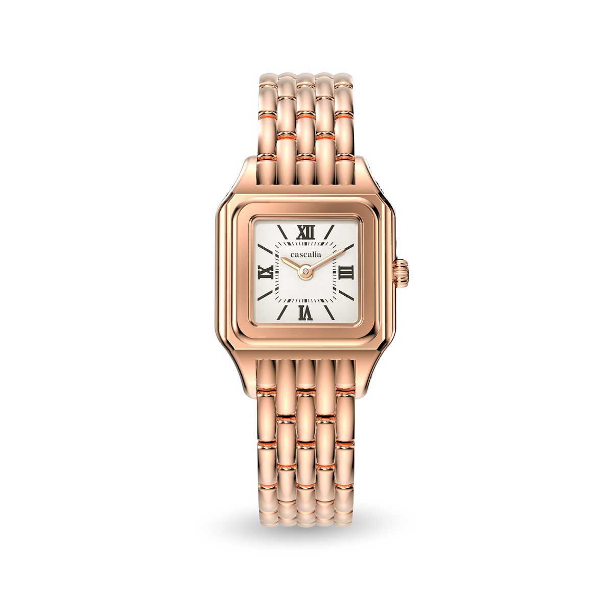 Lume Rosegold