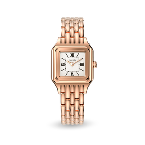 Lume Rosegold