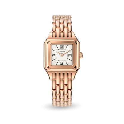 Lume Rosegold