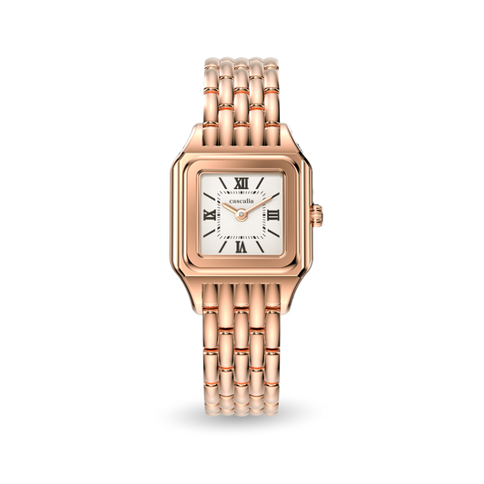 Lume Rosegold