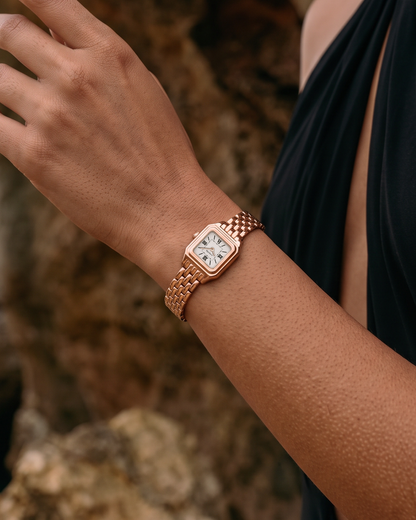 Lume Rosegold