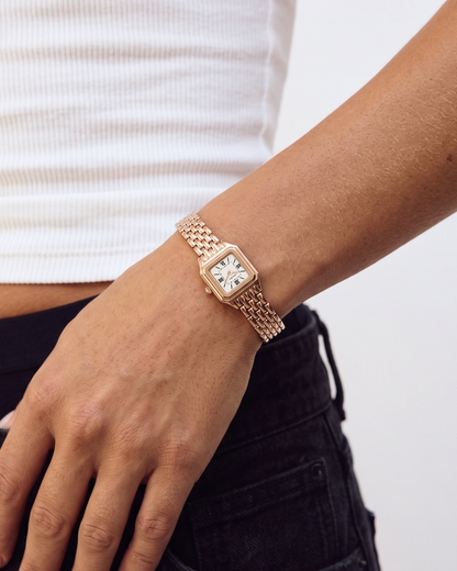 Lume Rosegold