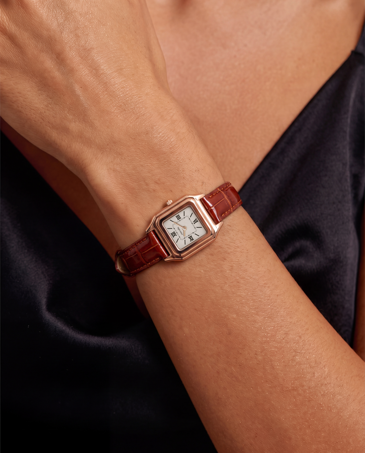 Lume Rosegold