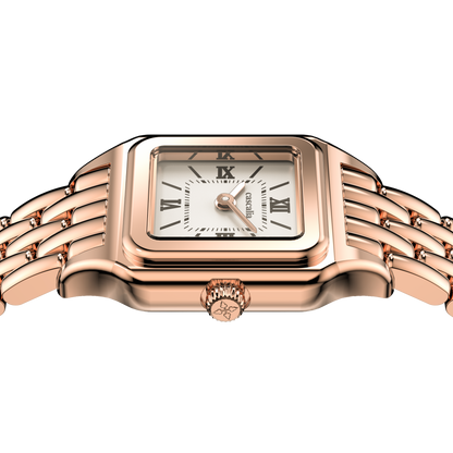 Lume Rosegold