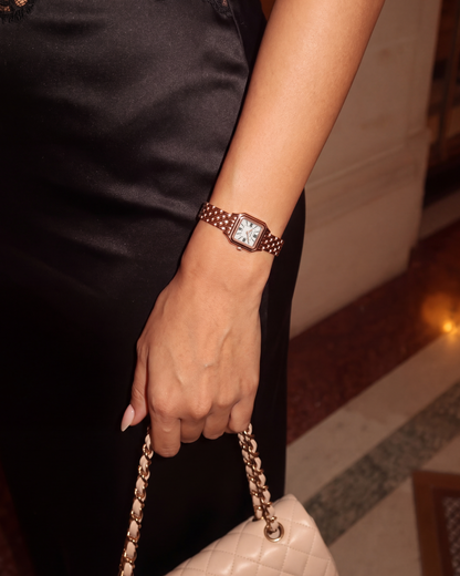 Lume Rosegold