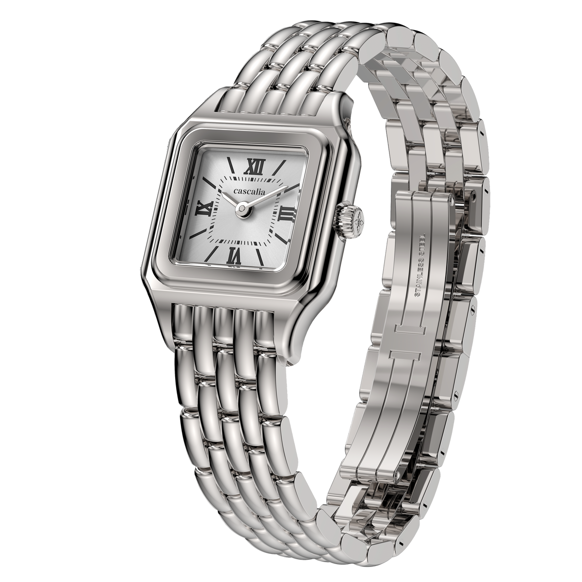 Lume Steel