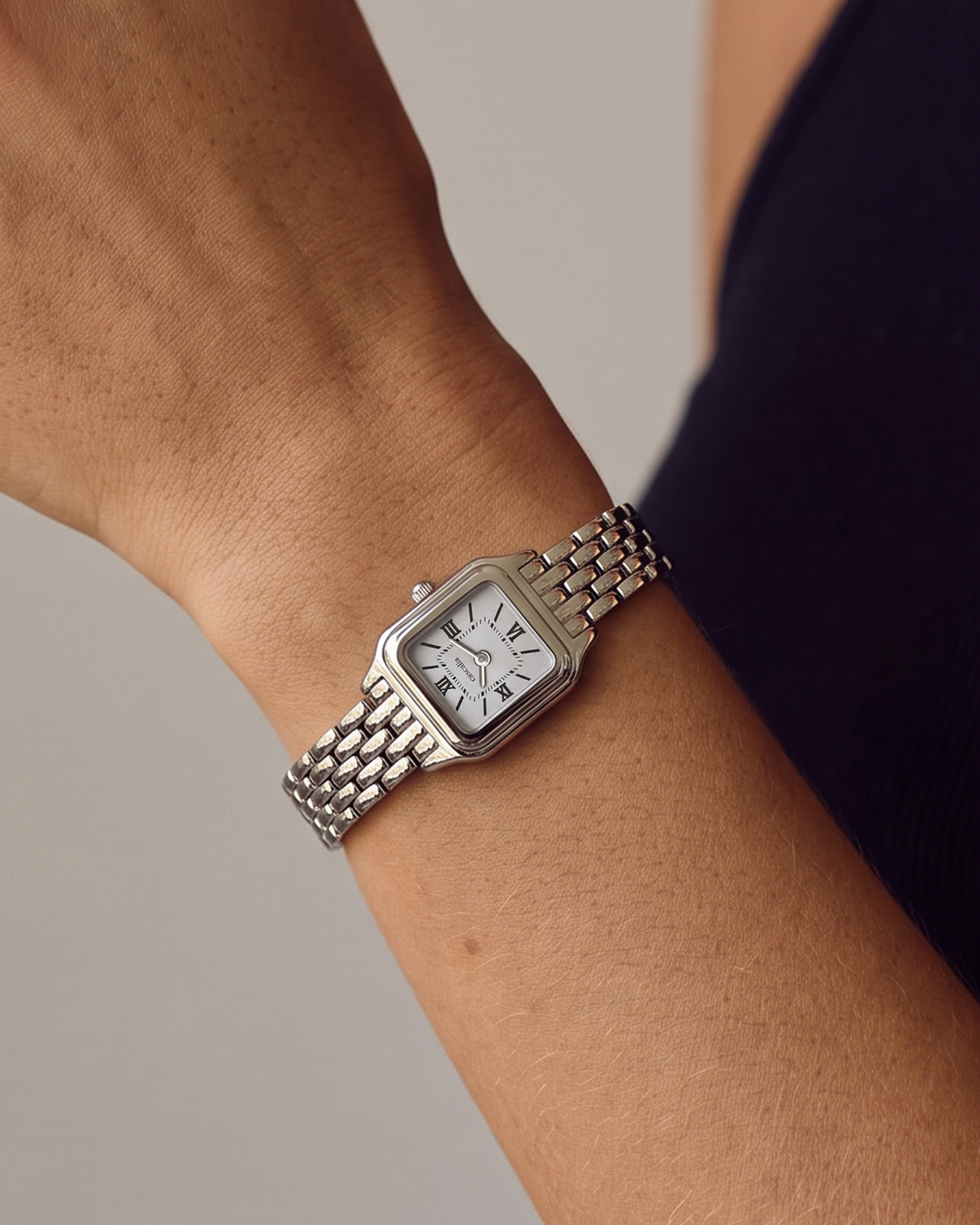Lume Steel