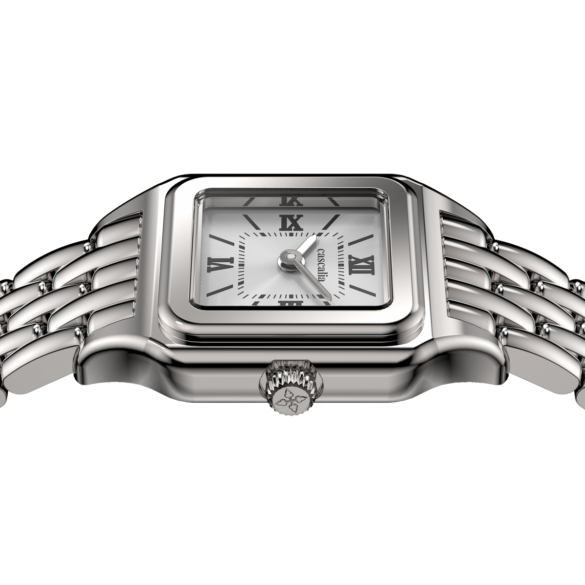 Lume Steel