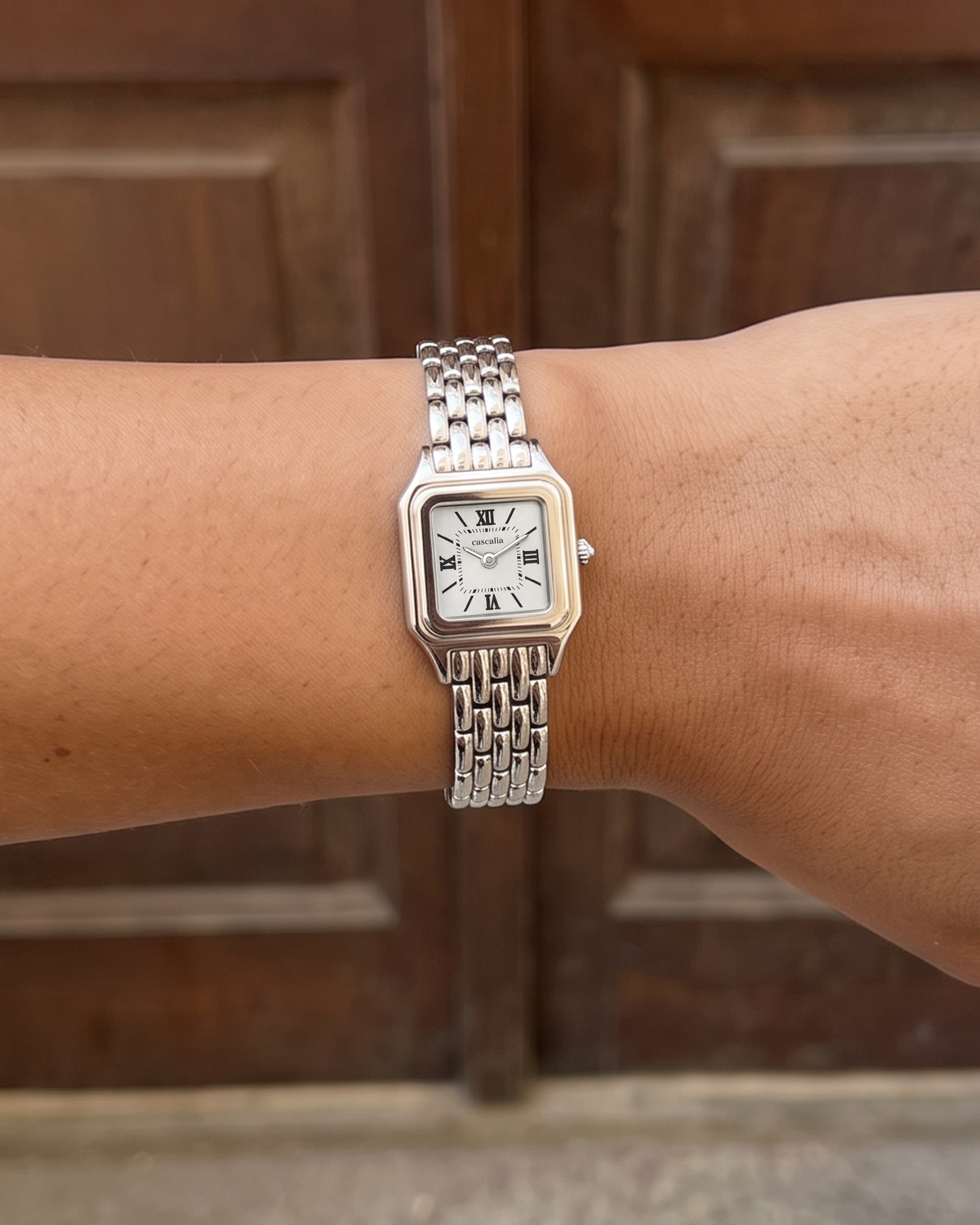 Lume Steel