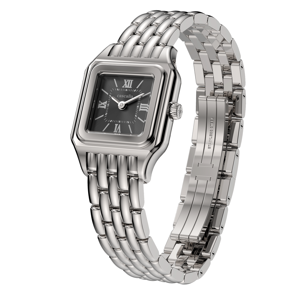 Lume Steel