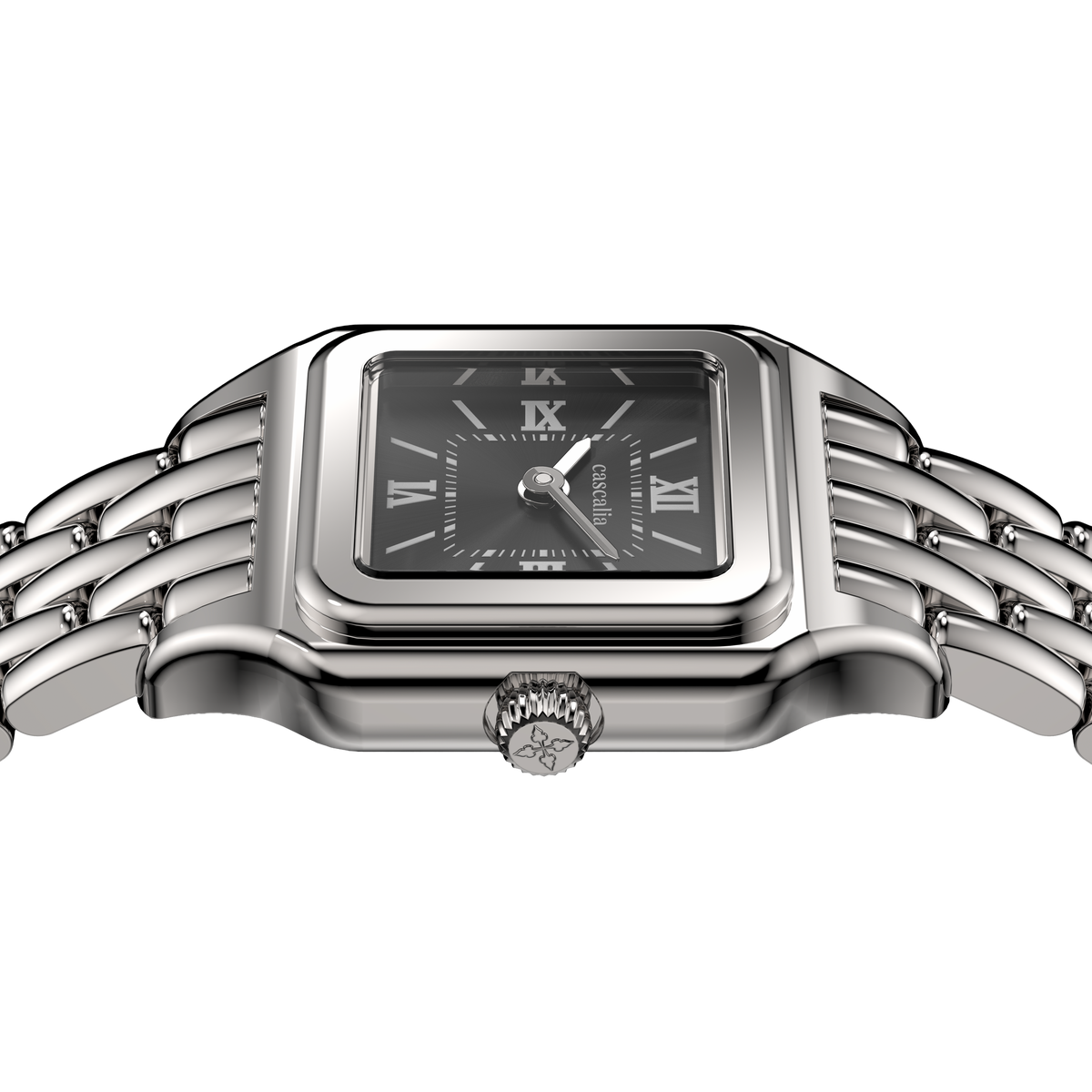 Lume Steel