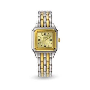 Lume two tone