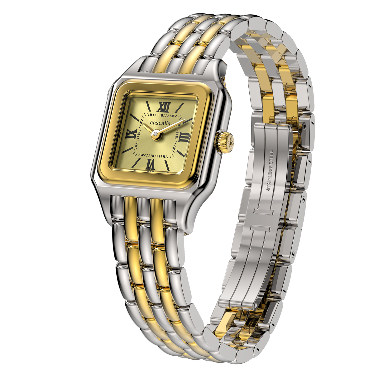 Lume two tone